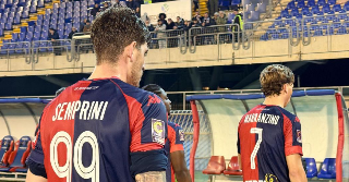 Samb, ricorso respinto per Semprini